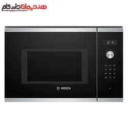 مایکروویو توکار بوش مدل BOSCH BEL554MS0
