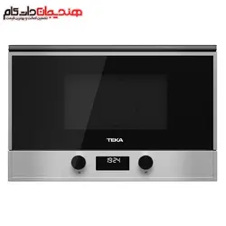 مایکروویو توکار تکا مدل TEKA MS 622 BIS L
