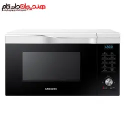مایکروویو سامسونگ مدل SAMSUNG SAMI4 W