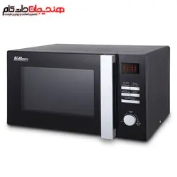 مایکروویو فلر مدل FELLER MW 281 GBK