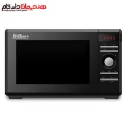 مایکروویو فلر مدل FELLER MW 341 GBK