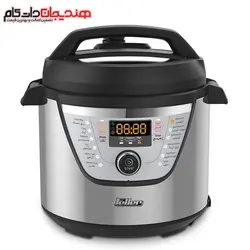 مولتی کوکر فلر مدل FELLER PC166
