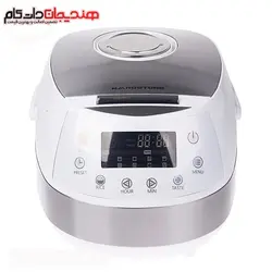 مولتی کوکر هاردستون مدل HARDSTONE RCS5900