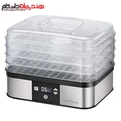 میوه و سبزی خشک کن پروفی کوک مدل PROFICOOK PC-DR 1116