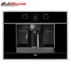 نسپرسوساز توکار تکا مدل TEKA WISH CLC 835 MC