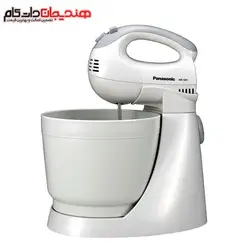 همزن برقی پاناسونیک مدل PANASONIC MK-GB1