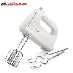 همزن برقی فیلیپس مدل PHILIPS HR3705