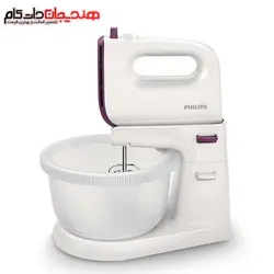 همزن برقی فیلیپس مدل PHILIPS HR3745