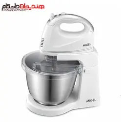 همزن برقی میگل مدل MIGEL GMB 251