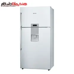 یخچال فریزر بوش مدل BOSCH KDD74AW204