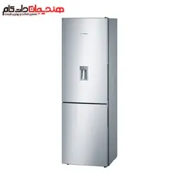 یخچال فریزر بوش مدل BOSCH KGW36VL304