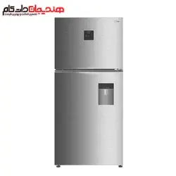 یخچال فریزر جی پلاس مدل GPLUS GRF-J505S