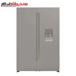 یخچال فریزر دوقلو دیپوینت مدل MAX S