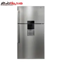 یخچال فریزر دوو مدل DAEWOO D2TM-0027SS