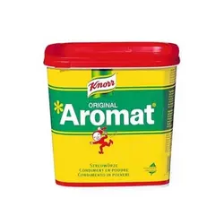 ادویه کنور آرومات  اورجینال 1 کیلویی (در قرمز)  | Knorr Aromat