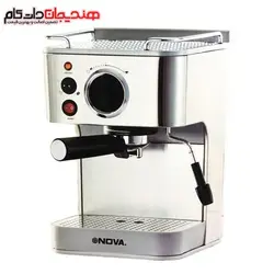 اسپرسوساز نوا مدل NOVA 140