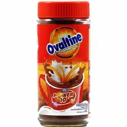 پودر شیر شکلات همراه با غلات 400 گرمی اوالتین | Ovaltin