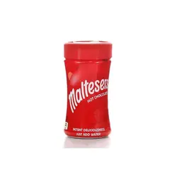 پودر هات چاکلت 100 گرمی مالتسرز | maltesers hot chocolate