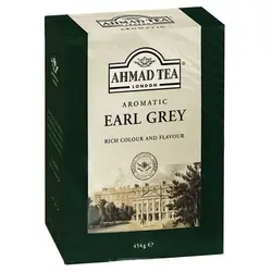 چای احمد معطر 500 گرمی | AHMAD TEA EARL GREY