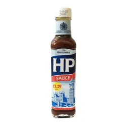 سس اورجینال اچ پی | HP SAUCE
