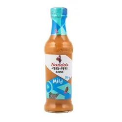 سس تند ناندوز Nando’s | مدل Mild peri-peri