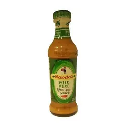 سس فلفل و سبزیجات ناندوز|  Nando’s
