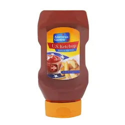 سس کچاپ امریکن گاردن 425 گرمی | American Garden U.S.Ktchup Born in the U.S.A