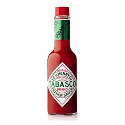 سس فلفل تاباسکو TABASCO