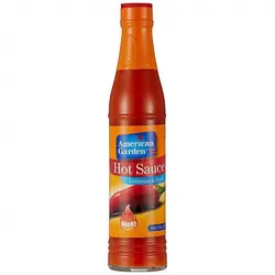 سس فلفل تند امریکن گاردن | American Garden Hot Sauce Louisiana Style