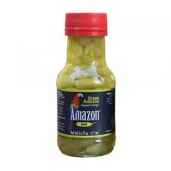 فلفل سبز آمازون |Green Amazon