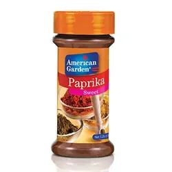 فلفل شیرین پاپریکا امریکن گاردن | American garden sweet paprika