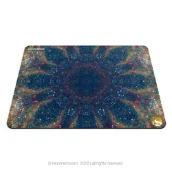 موس پد طرح گلکسی مدل MP1067