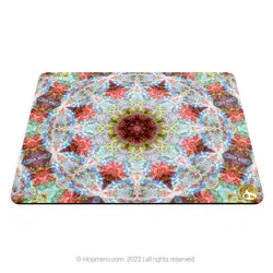 موس پد طرح گلکسی مدل MP1065