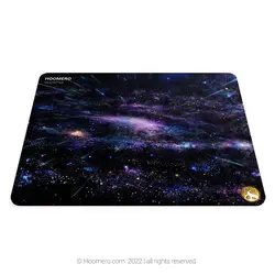 موس پد طرح گلکسی مدل MP1063