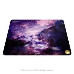 موس پد طرح گلکسی مدل MP1064