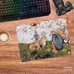 موس پد طرح سنتی ایرانی مدل MP1151