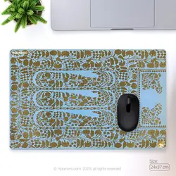 موس پد طرح سنتی ایرانی مدل MP1157