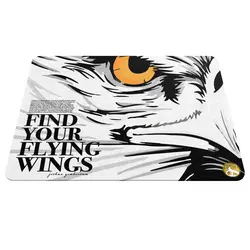 موس پد طرح انگیزشی مدل MP1168