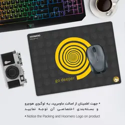 موس پد طرح انگیزشی مدل MP1173