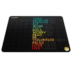 موس پد طرح انگیزشی مدل MP1172