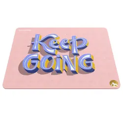 موس پد طرح انگیزشی مدل MP1175