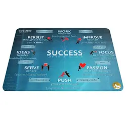 موس پد طرح انگیزشی مدل MP1179