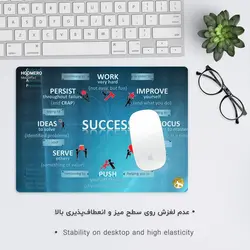 موس پد طرح انگیزشی مدل MP1179