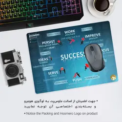 موس پد طرح انگیزشی مدل MP1179
