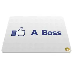 موس پد طرح انگیزشی مدل MP1180