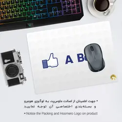 موس پد طرح انگیزشی مدل MP1180