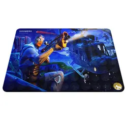 موس پد طرح فورتنایت مدل A3012