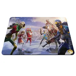 موس پد طرح فورتنایت مدل A3017