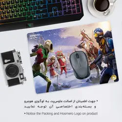موس پد طرح فورتنایت مدل A3017