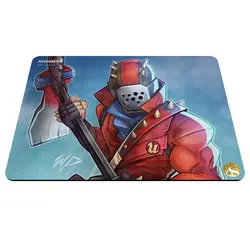 موس پد طرح فورتنایت مدل A3019